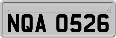 NQA0526