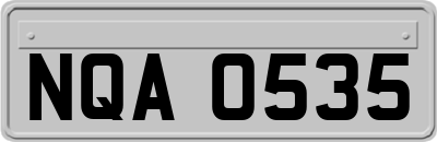 NQA0535