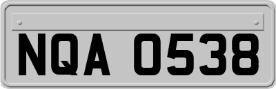NQA0538