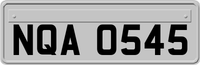 NQA0545