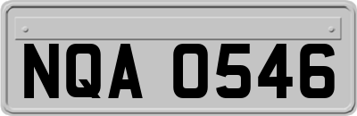 NQA0546