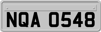 NQA0548