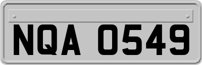 NQA0549