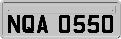 NQA0550