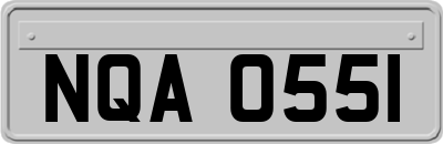 NQA0551