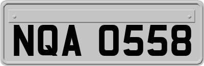 NQA0558