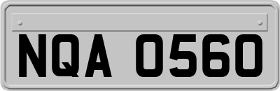 NQA0560