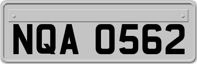 NQA0562