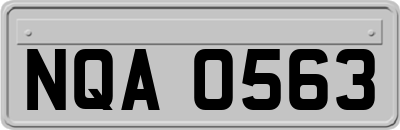 NQA0563