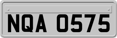 NQA0575
