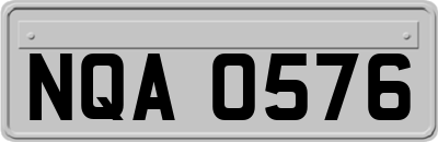 NQA0576