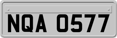 NQA0577