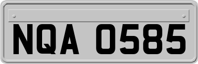 NQA0585