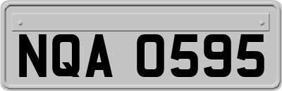 NQA0595