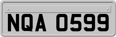 NQA0599
