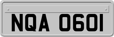 NQA0601