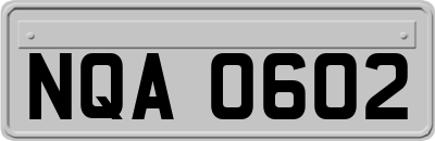 NQA0602