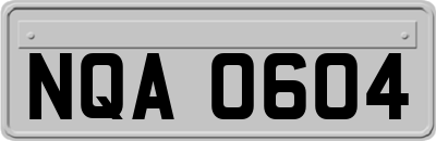 NQA0604