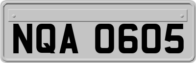 NQA0605