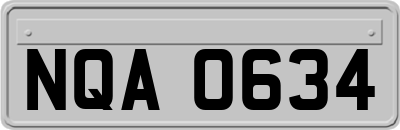 NQA0634