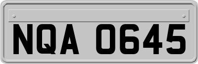 NQA0645