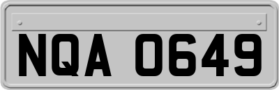 NQA0649