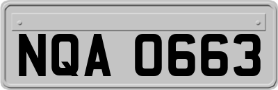 NQA0663