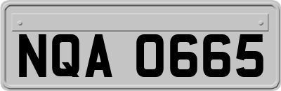 NQA0665