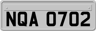 NQA0702