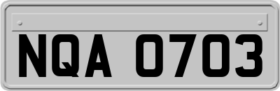 NQA0703