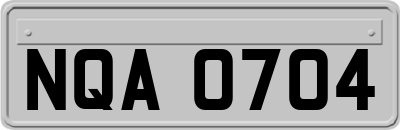 NQA0704