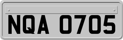NQA0705