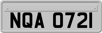 NQA0721