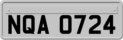 NQA0724
