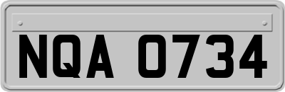 NQA0734
