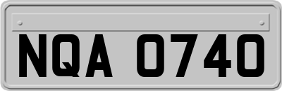 NQA0740
