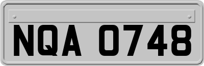 NQA0748