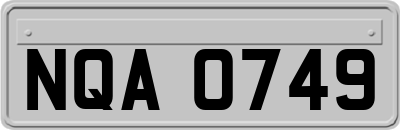 NQA0749