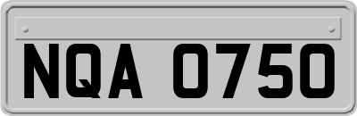 NQA0750