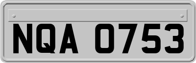 NQA0753