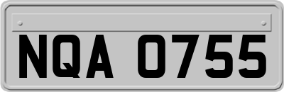 NQA0755