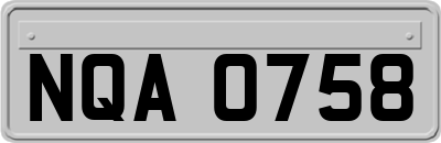 NQA0758