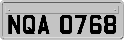 NQA0768
