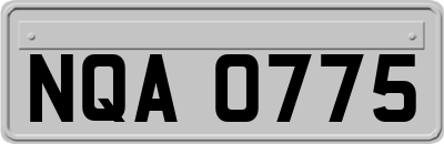 NQA0775