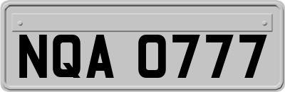 NQA0777