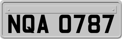 NQA0787