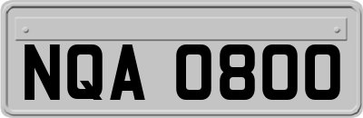 NQA0800