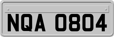 NQA0804