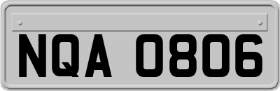 NQA0806