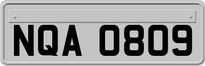 NQA0809